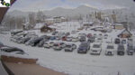 蔵王体育館駐車場のライブカメラ|山形県山形市のサムネイル