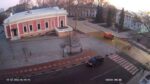 ランジェロノフスカヤ通りのライブカメラ|ウクライナオデッサのサムネイル