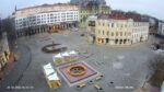 ギリシャ広場のライブカメラ|ウクライナオデッサのサムネイル