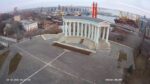 ヴォロンツォフ宮殿列柱のライブカメラ|ウクライナオデッサのサムネイル
