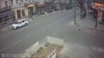 エカテリニンスカヤ通りのライブカメラ|ウクライナオデッサのサムネイル