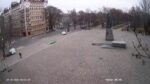タラスシェフチェンコの記念碑のライブカメラ|ウクライナオデッサのサムネイル