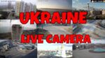 ウクライナ国内9ヵ所のライブカメラ|ウクライナキエフのサムネイル