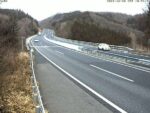 磐越自動車道 南田原井橋のライブカメラ|福島県小野町のサムネイル