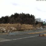 磐越自動車道 小野インターチェンジのライブカメラ|福島県小野町のサムネイル