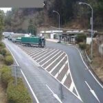 中国自動車道 安富パーキングエリア下りのライブカメラ|兵庫県姫路市のサムネイル