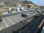 阪和自動車道 紀ノ川サービスエリア下りのライブカメラ|和歌山県和歌山市のサムネイル