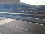 阪和自動車道 湯浅〜広川インターチェンジ間のライブカメラ|和歌山県湯浅町のサムネイル