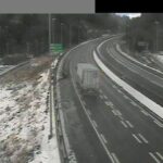 北陸自動車道 加賀インターチェンジのライブカメラ|石川県加賀市のサムネイル