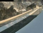 関越自動車道 阿能川橋のライブカメラ|群馬県みなかみ町のサムネイル