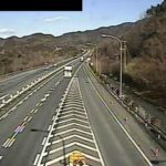 山陽自動車道 玖珂パーキングエリアのライブカメラ|山口県岩国市のサムネイル