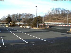 宮城県利府町 仙台北部道路 利府しらかし台インターチェンジのライブカメラ