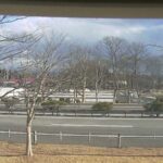 東北自動車道 那須高原サービスエリア下りのライブカメラ|栃木県那須町のサムネイル