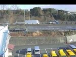東名高速道路 横浜町田インターチェンジのライブカメラ|神奈川県横浜市のサムネイル
