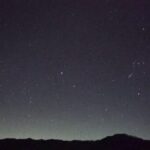 滝川渓谷天文台から星空のライブカメラ|福島県矢祭町のサムネイル