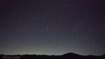 滝川渓谷天文台から星空のライブカメラ|福島県矢祭町のサムネイル