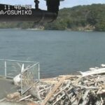 大隅湖のライブカメラ|鹿児島県鹿屋市のサムネイル