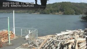 鹿児島県鹿屋市 大隅湖のライブカメラ