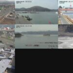 RCNより敦賀市内7ヵ所のライブカメラ|福井県敦賀市のサムネイル