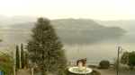 タヴェルノラ・ベルガマスカから見たイゼーオ湖のライブカメラ|イタリアロンバルディア州のサムネイル
