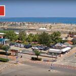 キオッジャのソットマリーナのライブカメラ|イタリアヴェネト州のサムネイル