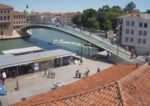 ヴェネツィアのコスティトゥツィオーネ橋のライブカメラ|イタリアヴェネト州のサムネイル