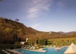 コッリ・エウガネイにある温泉プールのライブカメラ|イタリアヴェネト州のサムネイル