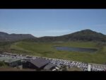 阿蘇中岳・草千里のライブカメラ|熊本県阿蘇市のサムネイル