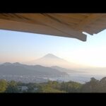 日本平夢テラスから富士山のライブカメラ|静岡県静岡市のサムネイル