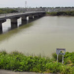 ぼう僧川 福田のライブカメラ|静岡県磐田市のサムネイル