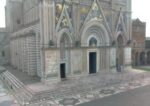 オルヴィエート大聖堂のライブカメラ|イタリアウンブリア州のサムネイル