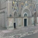 オルヴィエート大聖堂のライブカメラ|イタリアウンブリア州のサムネイル