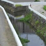 江尾江川 江尾のライブカメラ|静岡県富士市のサムネイル