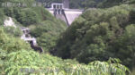 藤原ダム HJバルブのライブカメラ|群馬県みなかみ町のサムネイル
