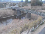 萩間川 東中橋のライブカメラ|静岡県牧之原市のサムネイル