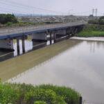 今ノ浦川 中島のライブカメラ|静岡県周磐田市のサムネイル