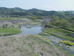 稲瀬川 内房境川合流部のライブカメラ|静岡県富士宮市のサムネイル