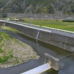 岩科川 岩科のライブカメラ|静岡県松崎町のサムネイル