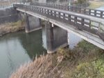 常念川 常念川水門上流のライブカメラ|静岡県静岡市のサムネイル