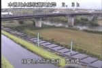 杭瀬川 高渕橋のライブカメラ|岐阜県大垣市のサムネイル