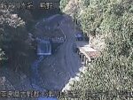 熊野川 長殿十津川合流点のライブカメラ|奈良県十津川村のサムネイル