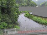 馬込川 高橋のライブカメラ|静岡県浜松市のサムネイル