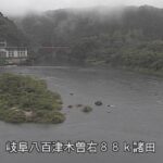 丸山ダム 諸田公園のライブカメラ|岐阜県八百津町のサムネイル