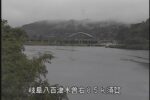 丸山ダム 須賀地区のライブカメラ|岐阜県八百津町のサムネイル