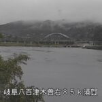 丸山ダム 須賀地区のライブカメラ|岐阜県八百津町のサムネイル