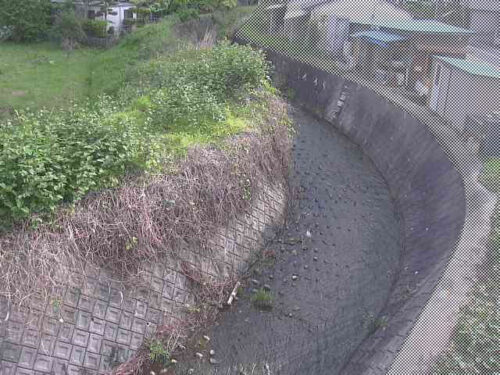 長瀬川 小坂のライブカメラ|静岡県伊豆の国市のサムネイル