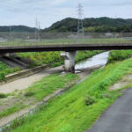 七曲川 唐瀬のライブカメラ|静岡県静岡市のサムネイル