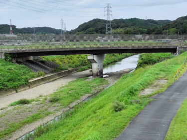 七曲川 唐瀬のライブカメラ|静岡県静岡市のサムネイル