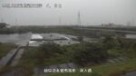 根尾川 海老のライブカメラ|岐阜県本巣市のサムネイル