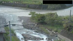 岐阜県本巣市 根尾東谷川 板屋のライブカメラ
